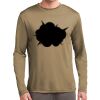 Long Sleeve PosiCharge ® Competitor Tee Thumbnail
