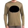 Long Sleeve PosiCharge ® Competitor Tee Thumbnail