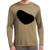 Long Sleeve PosiCharge ® Competitor Tee Thumbnail