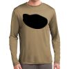 Long Sleeve PosiCharge ® Competitor Tee Thumbnail