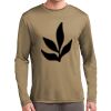 Long Sleeve PosiCharge ® Competitor Tee Thumbnail