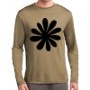 Long Sleeve PosiCharge ® Competitor Tee Thumbnail