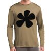 Long Sleeve PosiCharge ® Competitor Tee Thumbnail