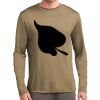 Long Sleeve PosiCharge ® Competitor Tee Thumbnail