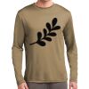 Long Sleeve PosiCharge ® Competitor Tee Thumbnail