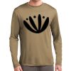 Long Sleeve PosiCharge ® Competitor Tee Thumbnail