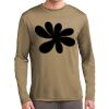 Long Sleeve PosiCharge ® Competitor Tee Thumbnail