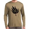 Long Sleeve PosiCharge ® Competitor Tee Thumbnail