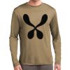 Long Sleeve PosiCharge ® Competitor Tee Thumbnail