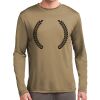 Long Sleeve PosiCharge ® Competitor Tee Thumbnail