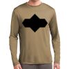 Long Sleeve PosiCharge ® Competitor Tee Thumbnail