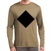 Long Sleeve PosiCharge ® Competitor Tee Thumbnail