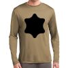 Long Sleeve PosiCharge ® Competitor Tee Thumbnail