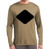 Long Sleeve PosiCharge ® Competitor Tee Thumbnail