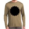 Long Sleeve PosiCharge ® Competitor Tee Thumbnail