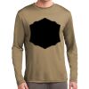 Long Sleeve PosiCharge ® Competitor Tee Thumbnail