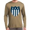 Long Sleeve PosiCharge ® Competitor Tee Thumbnail