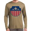 Long Sleeve PosiCharge ® Competitor Tee Thumbnail