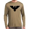 Long Sleeve PosiCharge ® Competitor Tee Thumbnail
