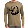 Long Sleeve PosiCharge ® Competitor Tee Thumbnail