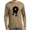 Long Sleeve PosiCharge ® Competitor Tee Thumbnail