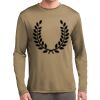 Long Sleeve PosiCharge ® Competitor Tee Thumbnail