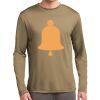 Long Sleeve PosiCharge ® Competitor Tee Thumbnail