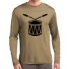 Long Sleeve PosiCharge ® Competitor Tee Thumbnail