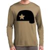 Long Sleeve PosiCharge ® Competitor Tee Thumbnail