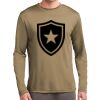 Long Sleeve PosiCharge ® Competitor Tee Thumbnail