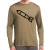 Long Sleeve PosiCharge ® Competitor Tee Thumbnail