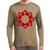 Long Sleeve PosiCharge ® Competitor Tee Thumbnail