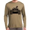 Long Sleeve PosiCharge ® Competitor Tee Thumbnail