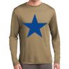 Long Sleeve PosiCharge ® Competitor Tee Thumbnail