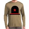 Long Sleeve PosiCharge ® Competitor Tee Thumbnail