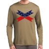 Long Sleeve PosiCharge ® Competitor Tee Thumbnail