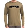 Long Sleeve PosiCharge ® Competitor Tee Thumbnail