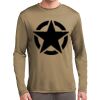 Long Sleeve PosiCharge ® Competitor Tee Thumbnail