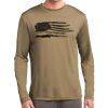 Long Sleeve PosiCharge ® Competitor Tee Thumbnail