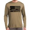 Long Sleeve PosiCharge ® Competitor Tee Thumbnail