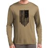 Long Sleeve PosiCharge ® Competitor Tee Thumbnail