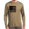Long Sleeve PosiCharge ® Competitor Tee Thumbnail