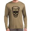 Long Sleeve PosiCharge ® Competitor Tee Thumbnail
