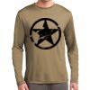 Long Sleeve PosiCharge ® Competitor Tee Thumbnail