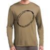Long Sleeve PosiCharge ® Competitor Tee Thumbnail