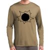 Long Sleeve PosiCharge ® Competitor Tee Thumbnail