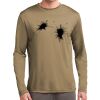 Long Sleeve PosiCharge ® Competitor Tee Thumbnail