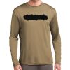 Long Sleeve PosiCharge ® Competitor Tee Thumbnail