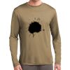 Long Sleeve PosiCharge ® Competitor Tee Thumbnail