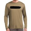 Long Sleeve PosiCharge ® Competitor Tee Thumbnail